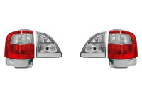 Taillight set