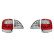 Taillight set