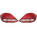 Taillight set
