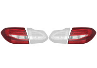 Taillight set