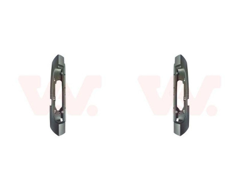 Taillight set
