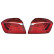 Taillight set