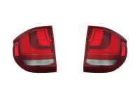 Taillight set