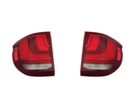 Taillight set