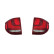 Taillight set
