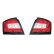 Taillight set