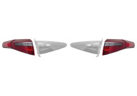 Taillight set