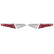 Taillight set