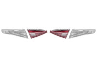 Taillight set