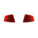 Taillight set