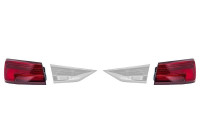 Taillight set