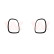 Taillight set