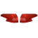 Taillight set