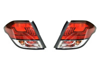 Taillight set