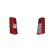 Taillight set