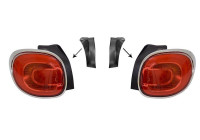 Taillight set