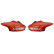 Taillight set