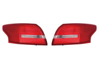 Taillight set