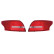 Taillight set Taillight set