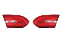 Taillight set