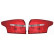Taillight set