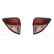 Taillight set