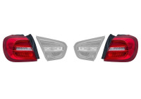 Taillight set