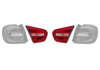 Taillight set