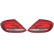Taillight set