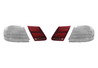 Taillight set