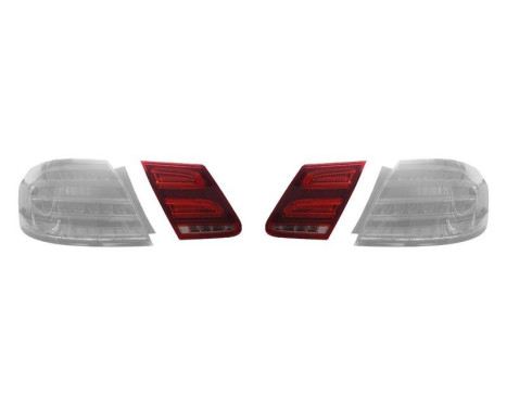 Taillight set