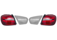 Taillight set