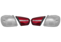 Taillight set