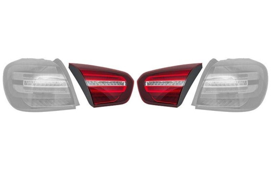 Taillight set