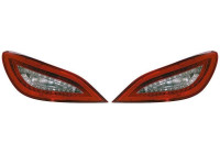 Taillight set