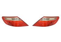 Taillight set