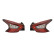 Taillight set