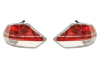 Taillight set