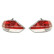 Taillight set
