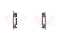 Taillight set