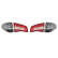 Taillight set