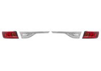 Taillight set