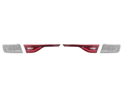 Taillight set