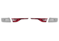 Taillight set