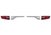 Taillight set