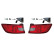 Taillight set