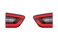 Taillight set