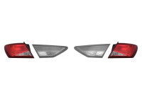 Taillight set