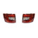 Taillight set