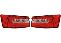 Taillight set